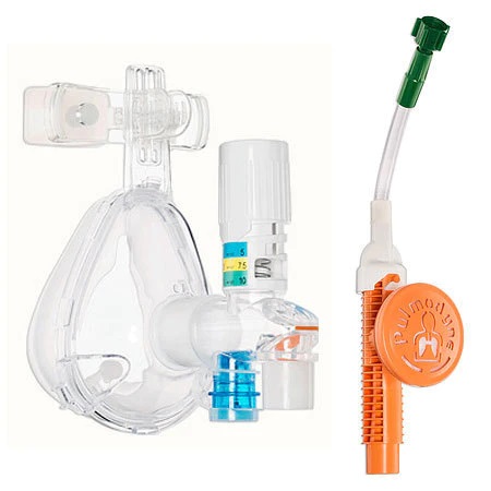 Nebulizer