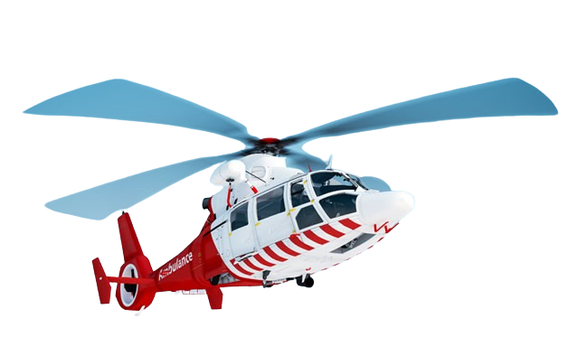 Air Ambulance