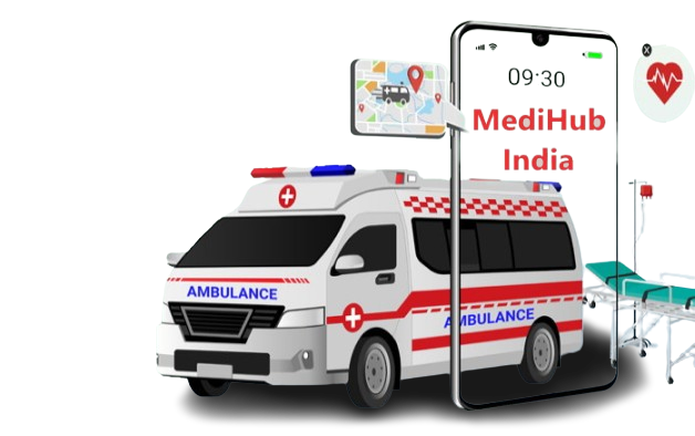 Road Ambulance