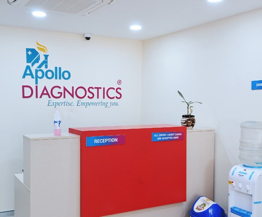 APOLLO DIAGNOSTICS