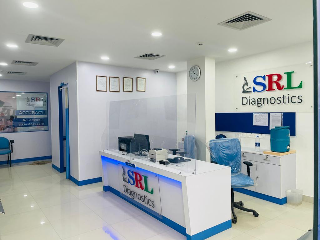 SRL DIAGNOSTICS